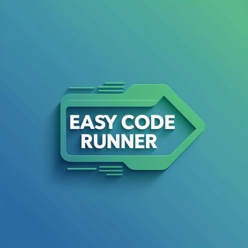 Easy Code Runner